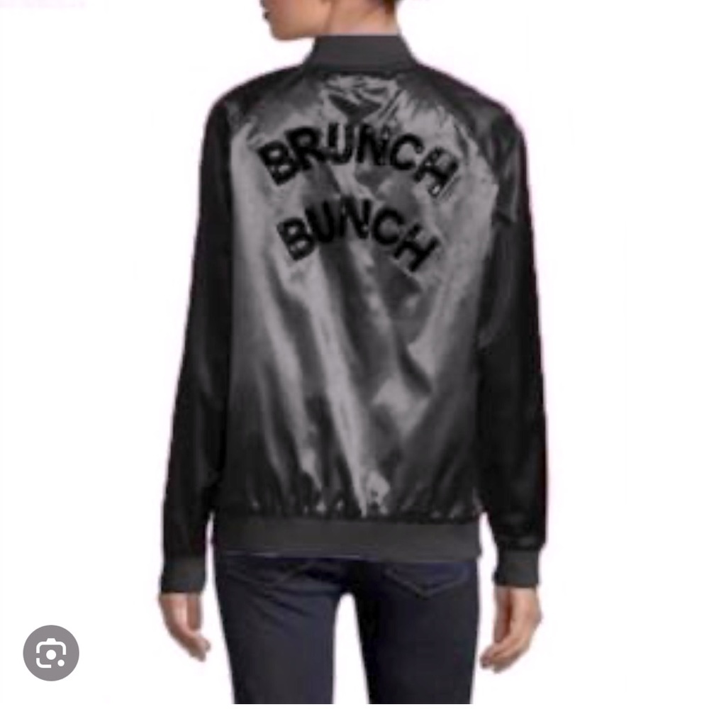 NWT Brunch Bunch Jacket